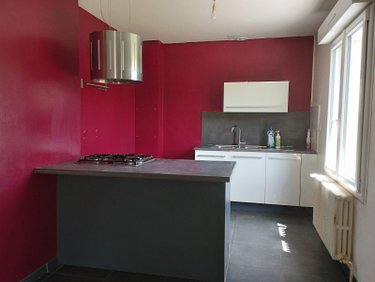 Maison a vendre Querrien 29310 Finistère 89 m2 4 pièces 168000 euros