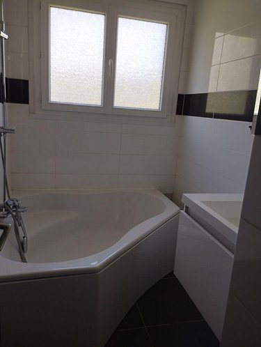 Maison a vendre Querrien 29310 Finistère 89 m2 4 pièces 168000 euros