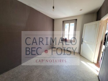 Maison a vendre Le Poislay 41270 Loir-et-Cher 42 m2 2 pièces 25000 euros