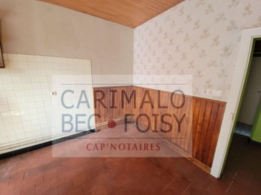 Maison a vendre Le Poislay 41270 Loir-et-Cher 42 m2 2 pièces 25000 euros