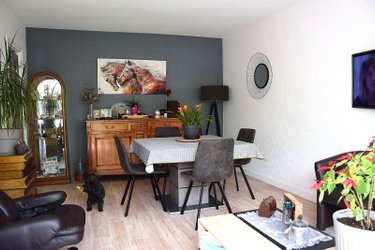 Appartement a vendre Concarneau 29900 Finistère 60 m2 3 pièces 198493 euros