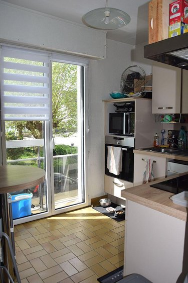 Appartement a vendre Concarneau 29900 Finistère 60 m2 3 pièces 198493 euros