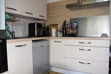 Appartement a vendre Concarneau 29900 Finistère 60 m2 3 pièces 198493 euros