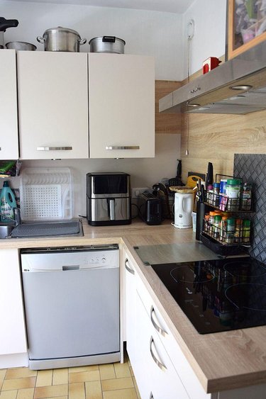 Appartement a vendre Concarneau 29900 Finistère 60 m2 3 pièces 198493 euros