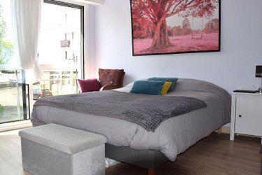 Appartement a vendre Concarneau 29900 Finistère 60 m2 3 pièces 198493 euros