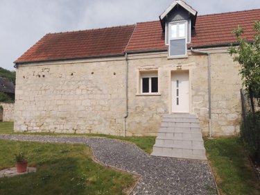 Maison a vendre Soissons 02200 Aisne 66 m2 3 pièces 130000 euros