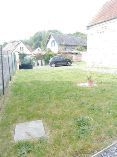 Maison a vendre Soissons 02200 Aisne 66 m2 3 pièces 130000 euros