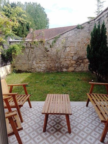 Maison a vendre Soissons 02200 Aisne 66 m2 3 pièces 130000 euros