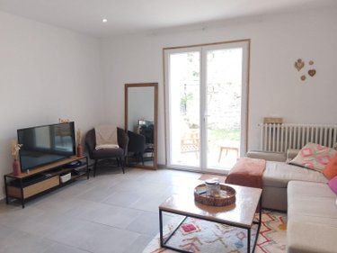 Maison a vendre Soissons 02200 Aisne 66 m2 3 pièces 130000 euros