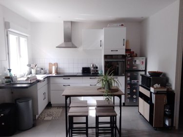 Maison a vendre Soissons 02200 Aisne 66 m2 3 pièces 130000 euros