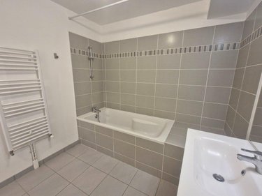 Appartement a vendre Cesson-Sévigné 35510 Ille-et-Vilaine 61 m2 3 pièces 262000 euros