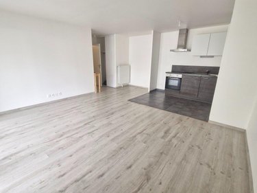 Appartement a vendre Cesson-Sévigné 35510 Ille-et-Vilaine 61 m2 3 pièces 262000 euros