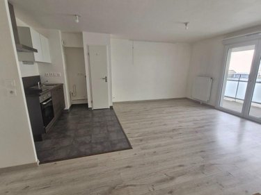 Appartement a vendre Cesson-Sévigné 35510 Ille-et-Vilaine 61 m2 3 pièces 262000 euros