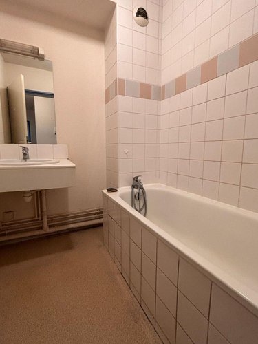 Appartement a vendre Bordeaux 33000 Gironde 53 m2 2 pièces 173500 euros