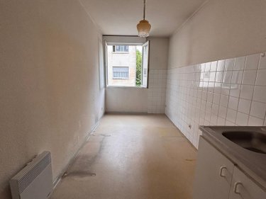 Appartement a vendre Bordeaux 33000 Gironde 53 m2 2 pièces 173500 euros