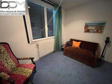 Maison a vendre Chemillé-en-Anjou 49120 Maine-et-Loire 195 m2 7 pièces 362250 euros