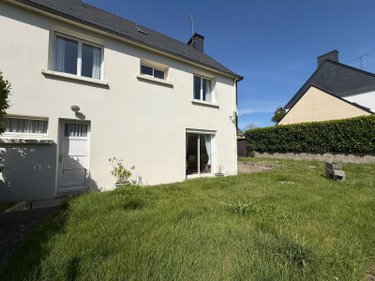 Maison a vendre Ergué-Gabéric 29500 Finistère 87 m2 5 pièces 223320 euros