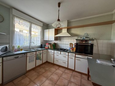 Maison a vendre Ergué-Gabéric 29500 Finistère 87 m2 5 pièces 223320 euros