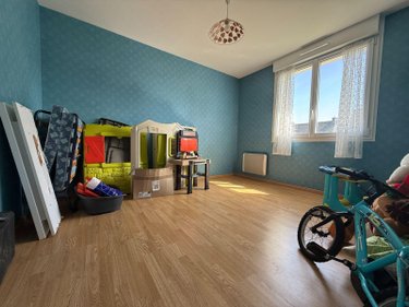 Maison a vendre Ergué-Gabéric 29500 Finistère 87 m2 5 pièces 223320 euros