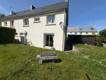 Maison a vendre Ergué-Gabéric 29500 Finistère 87 m2 5 pièces 223320 euros