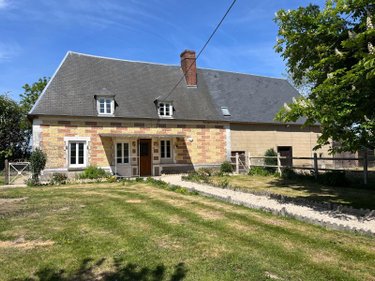 Location maison Menneval 27300 Eure 85 m2 4 pièces 750 euros