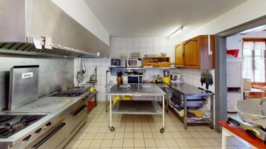 Fonds et murs commerciaux a vendre Flamets-Frétils 76270 Seine-Maritime  75000 euros