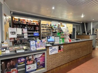 Fonds et murs commerciaux a vendre Fresnoy-Folny 76660 Seine-Maritime  114950 euros