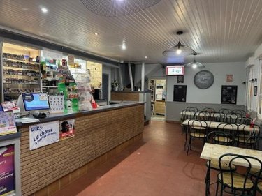 Fonds et murs commerciaux a vendre Fresnoy-Folny 76660 Seine-Maritime  114950 euros