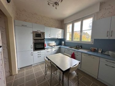 Maison a vendre Callengeville 76270 Seine-Maritime 175 m2 8 pièces 239200 euros