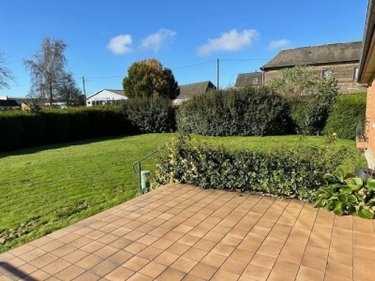 Maison a vendre Callengeville 76270 Seine-Maritime 130 m2 5 pièces 156750 euros