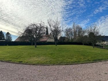 Maison a vendre Flamets-Frétils 76270 Seine-Maritime 152 m2 7 pièces 188100 euros