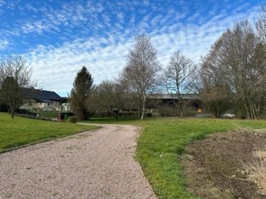 Maison a vendre Flamets-Frétils 76270 Seine-Maritime 152 m2 7 pièces 188100 euros