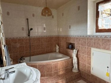 Maison a vendre Flamets-Frétils 76270 Seine-Maritime 152 m2 7 pièces 188100 euros