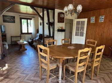 Maison a vendre Neufchâtel-en-Bray 76270 Seine-Maritime 101 m2 4 pièces 146300 euros