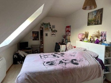 Maison a vendre Mesnières-en-Bray 76270 Seine-Maritime 131 m2 5 pièces 249600 euros