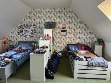 Maison a vendre Mesnières-en-Bray 76270 Seine-Maritime 131 m2 5 pièces 249600 euros