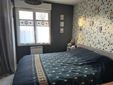 Maison a vendre Mesnières-en-Bray 76270 Seine-Maritime 131 m2 5 pièces 249600 euros