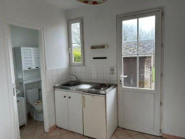 Location maison Neufchâtel-en-Bray 76270 Seine-Maritime 37 m2 3 pièces 450 euros
