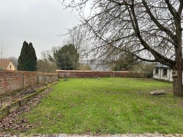 Maison a vendre Mesnières-en-Bray 76270 Seine-Maritime 94 m2 3 pièces 135850 euros