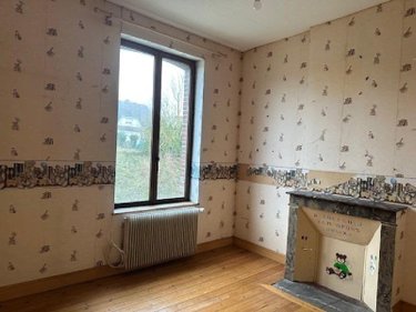 Maison a vendre Mesnières-en-Bray 76270 Seine-Maritime 94 m2 3 pièces 135850 euros