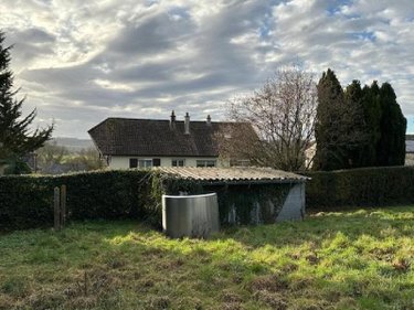 Maison a vendre Mesnières-en-Bray 76270 Seine-Maritime 98 m2 4 pièces 156750 euros