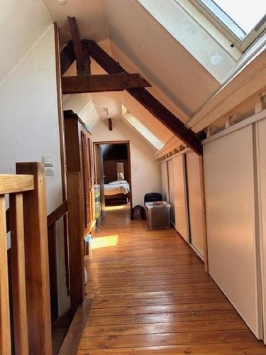 Maison a vendre Roncherolles-en-Bray 76440 Seine-Maritime 92 m2 5 pièces 156750 euros