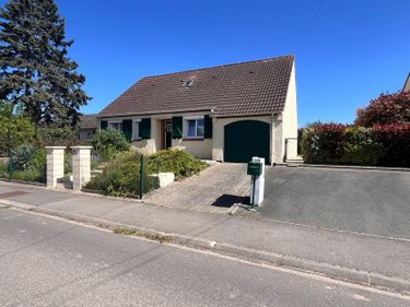 Maison a vendre Eecke 59114 Nord 100 m2 6 pièces 262500 euros