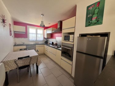 Maison a vendre Eecke 59114 Nord 100 m2 6 pièces 262500 euros