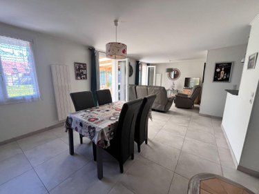Maison a vendre Eecke 59114 Nord 100 m2 6 pièces 262500 euros
