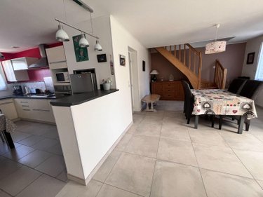 Maison a vendre Eecke 59114 Nord 100 m2 6 pièces 262500 euros