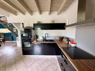 Maison a vendre Baulon 35580 Ille-et-Vilaine 147 m2 6 pièces 375120 euros