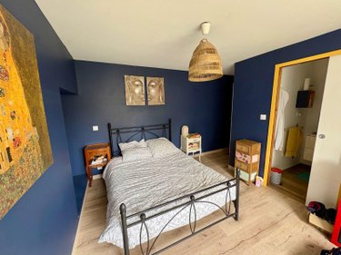 Maison a vendre Baulon 35580 Ille-et-Vilaine 147 m2 6 pièces 375120 euros