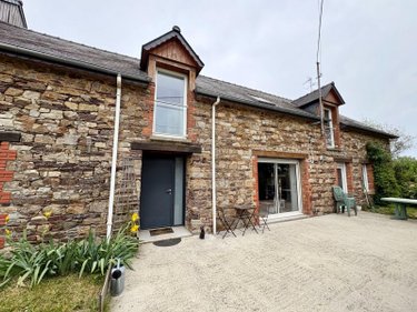 Maison a vendre Baulon 35580 Ille-et-Vilaine 147 m2 6 pièces 375120 euros