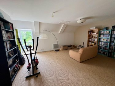 Maison a vendre Baulon 35580 Ille-et-Vilaine 147 m2 6 pièces 375120 euros